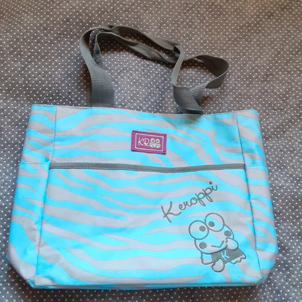 Keroppi bag